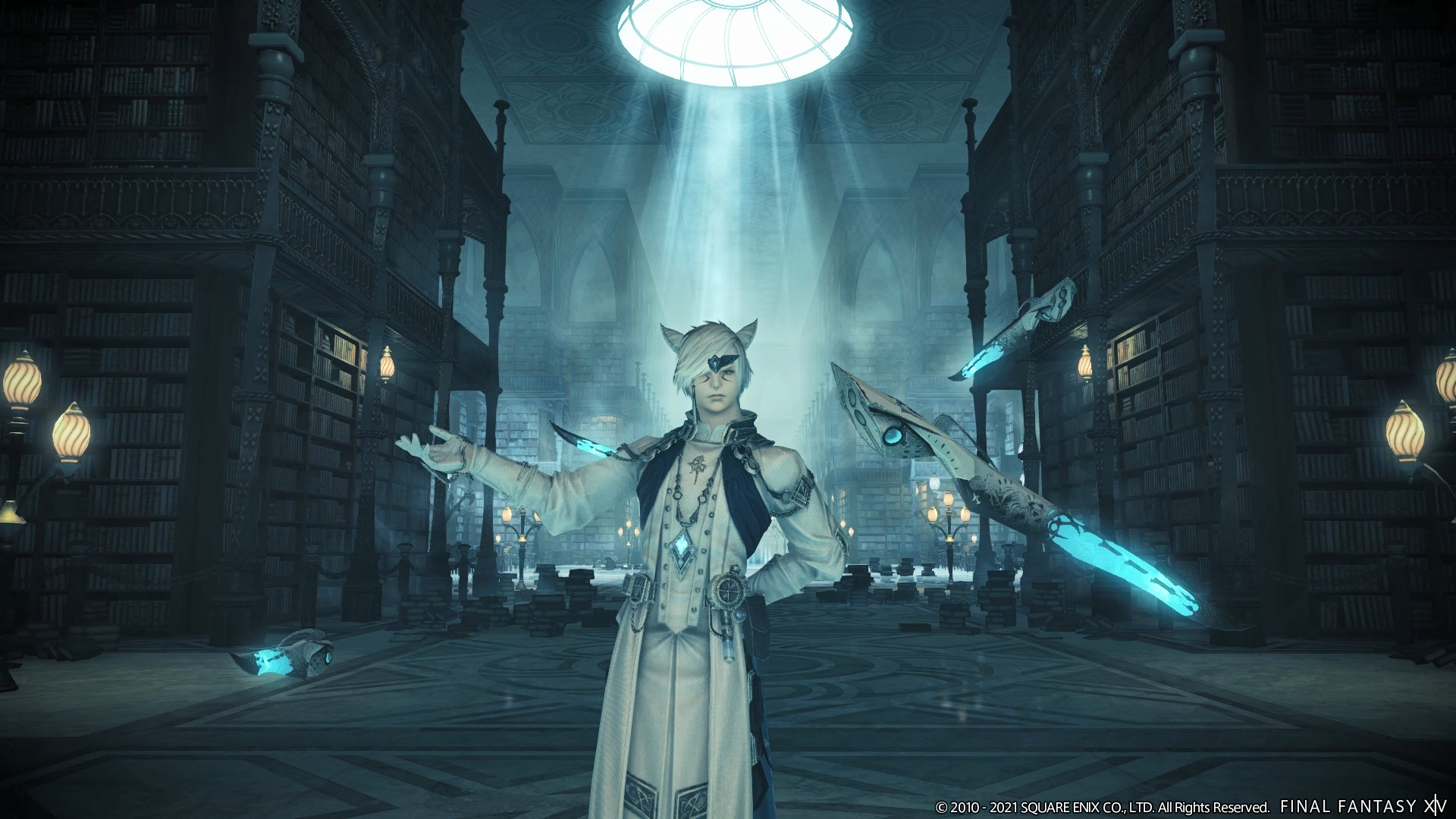 FFXIV