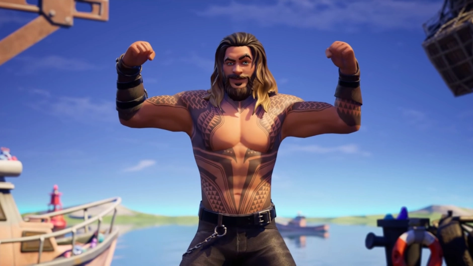 What Are the Top 10 Sexiest Fortnite Skins? FortNite