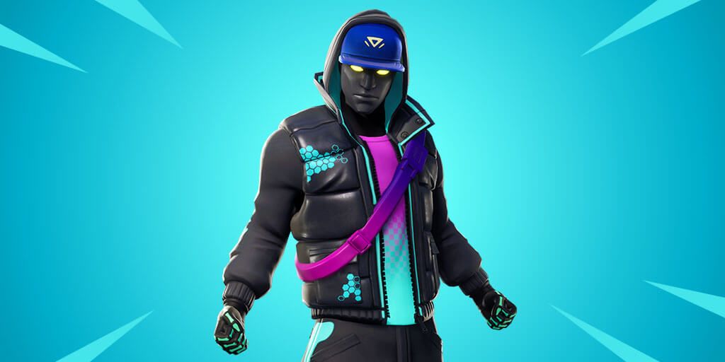 What Are the Top 10 Sexiest Fortnite Skins? FortNiteCryptic