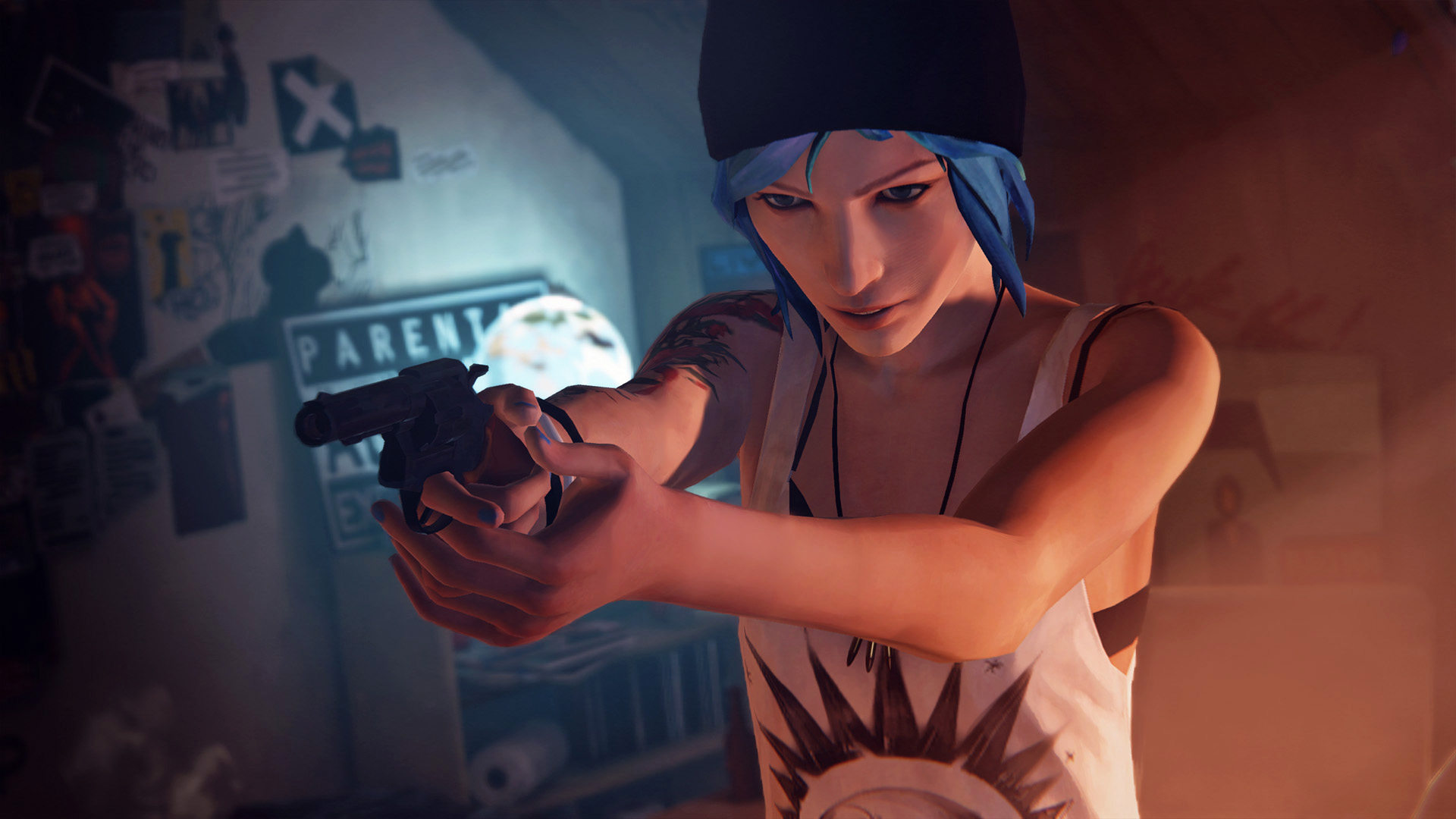 LifeIsStrange