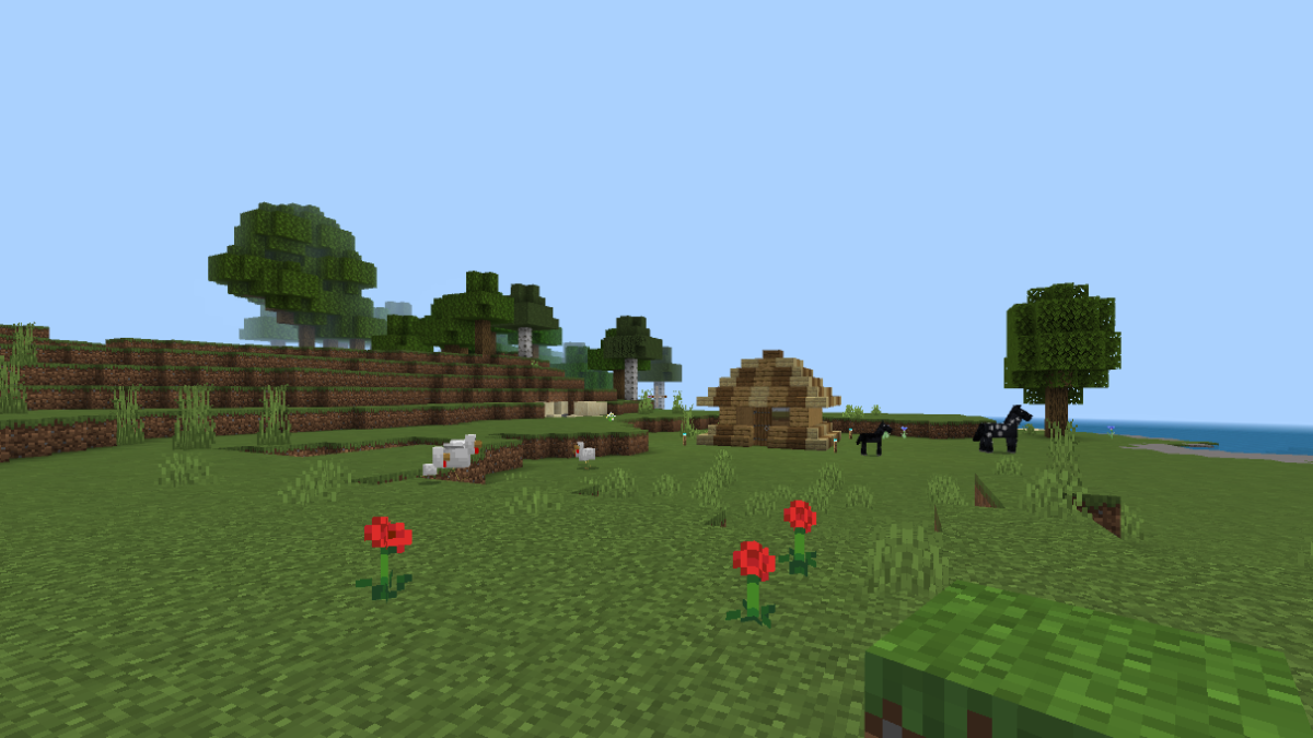 Top 8 Easy Minecraft House Ideas and Designs Minecraft Neapolitan House