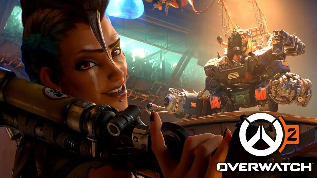 All Confirmed Overwatch 2 Heroes Overwatch 2