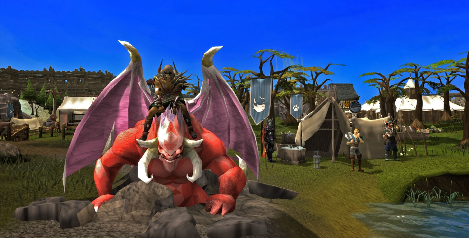 Runescape