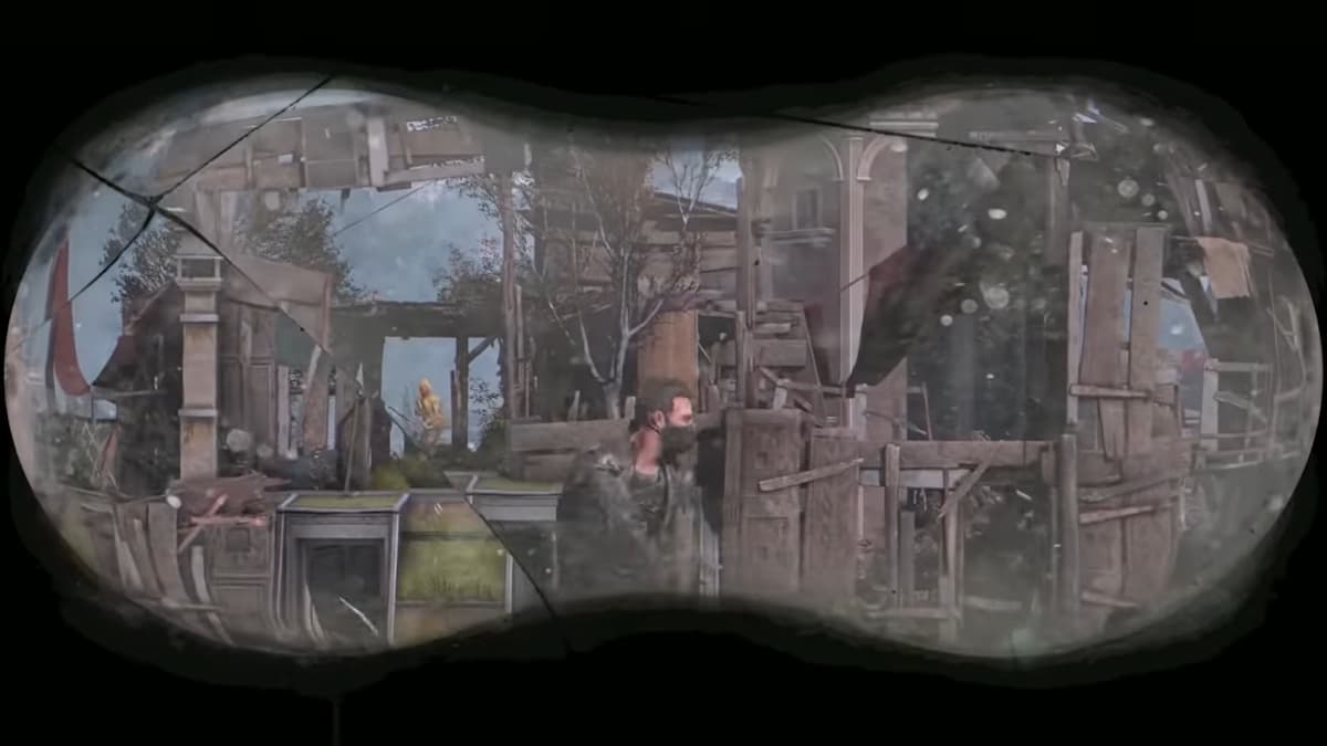 All Available Side Quests in Dying Light 2 Spying in Dying Light 2