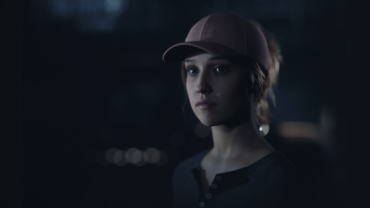 Can You Save Everyone in the Quarry? Best Ending Explained Laura The Quarry