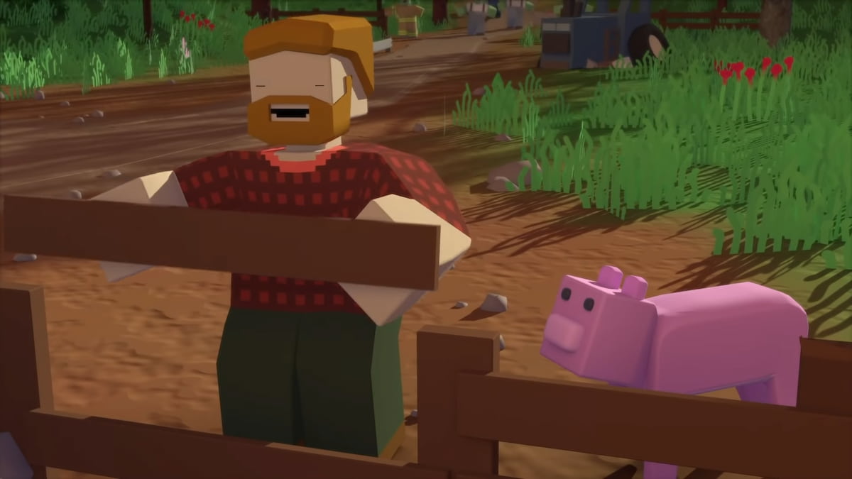 How to Lock Doors in Unturned