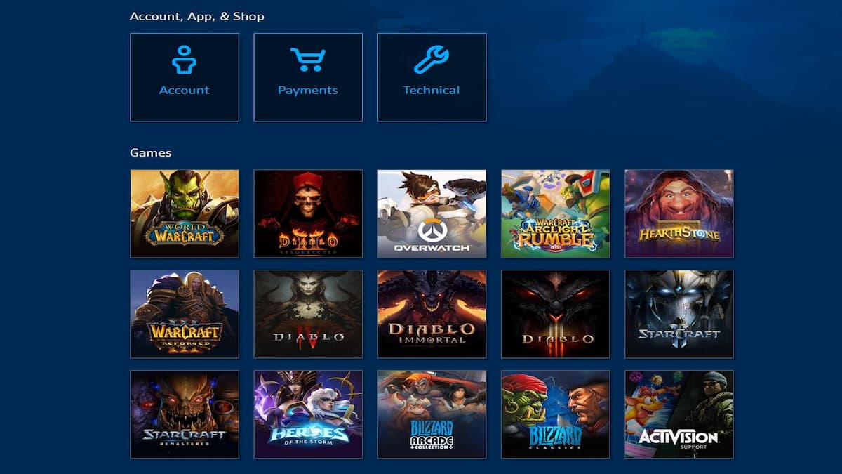 Are Diablo Immortal Servers Down? How to Check Server Status Are Diablo Immortal Servers Down? How to Check Server Status