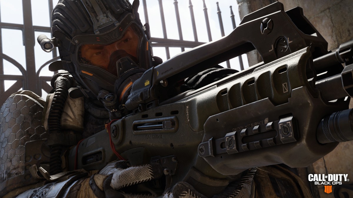 All Call of Duty (CoD) Games Release in Order Call of Duty Black Ops 4