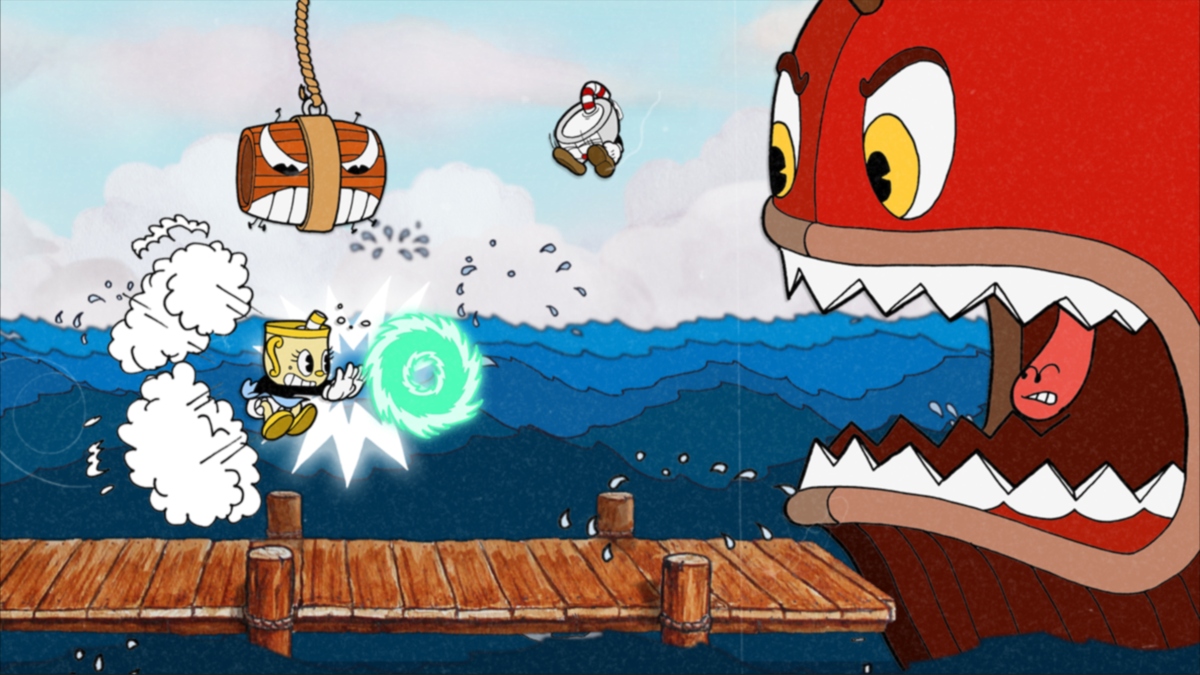 How to Get All Achievements and Trophies in Cuphead The Delicious Last Course DLC Gamer