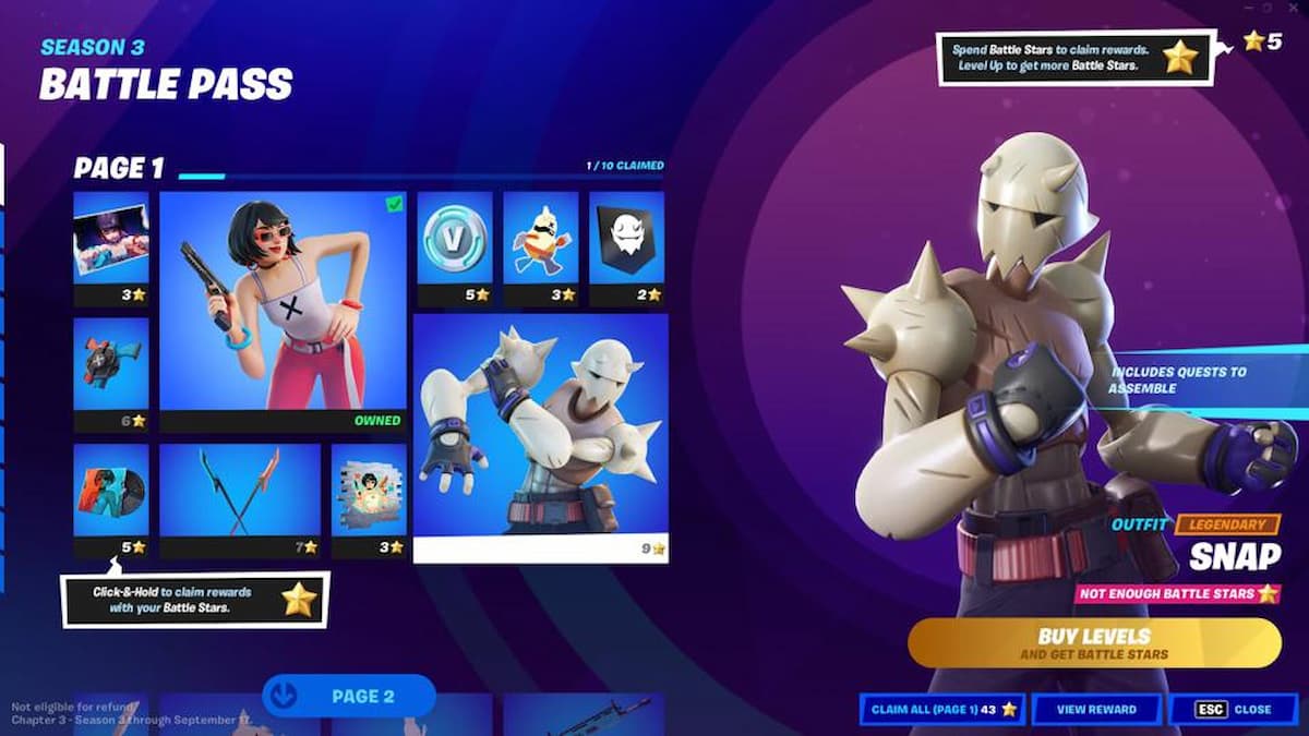 How to Use the Fortnite XP Glitch (Working June 2022) How to Use the Fortnite XP Glitch (Working June 2022)