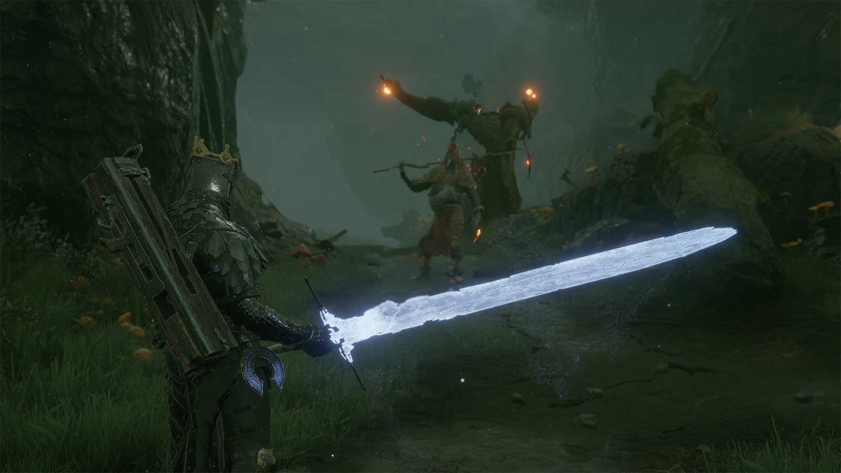 Best Indie Souls-Like Titles to Play after Elden Ring Mortal Shell Fight
