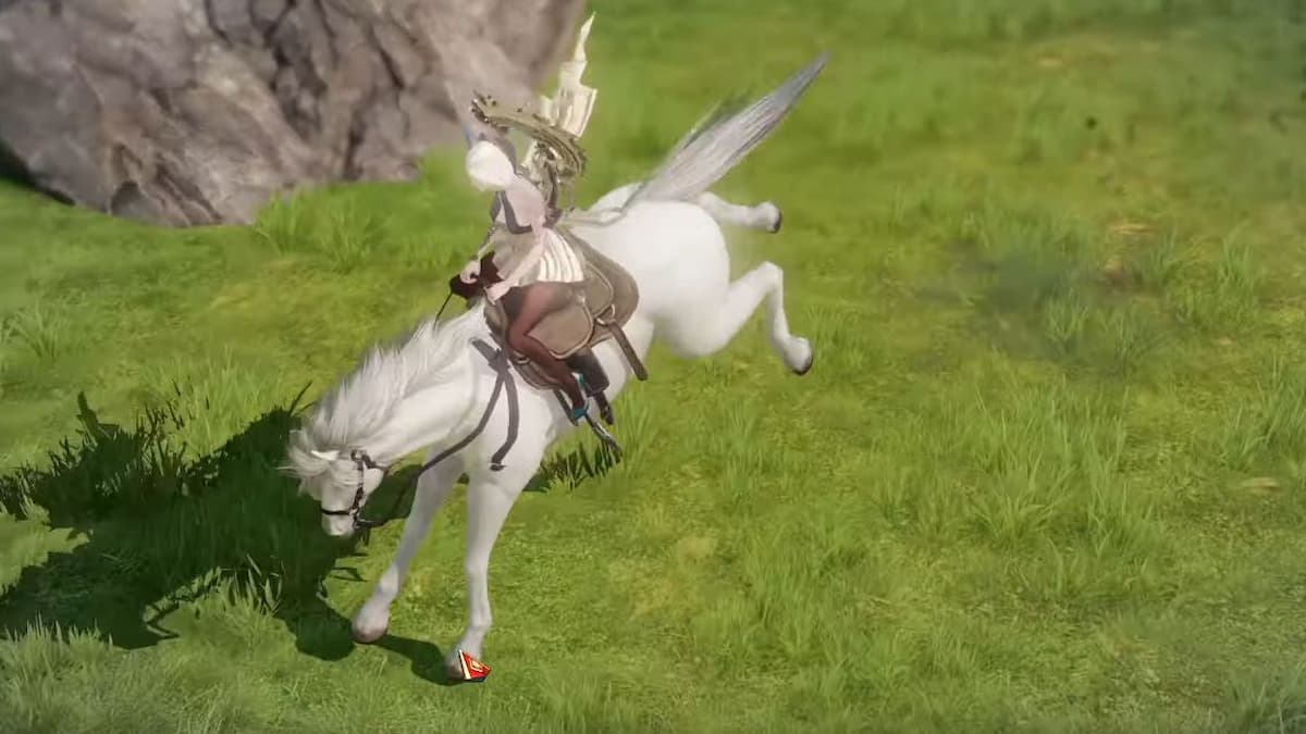 How to Get & Use Mounts in Lost Ark How to Get & Use Mounts in Lost Ark