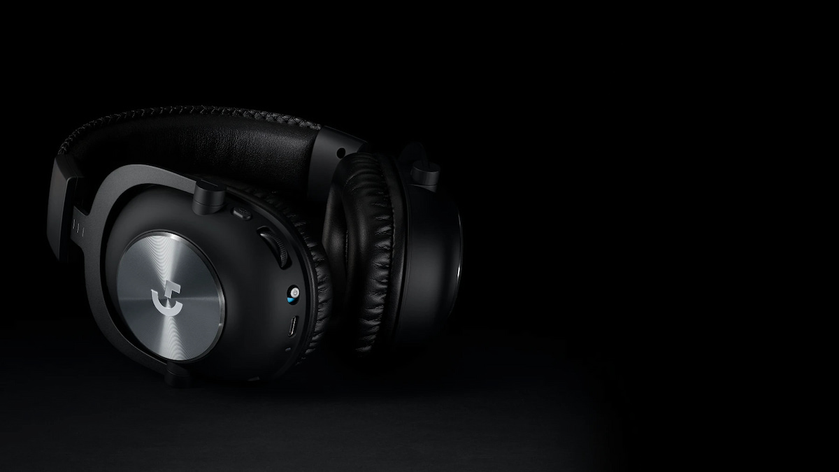 Logitech G PRO X Wireless