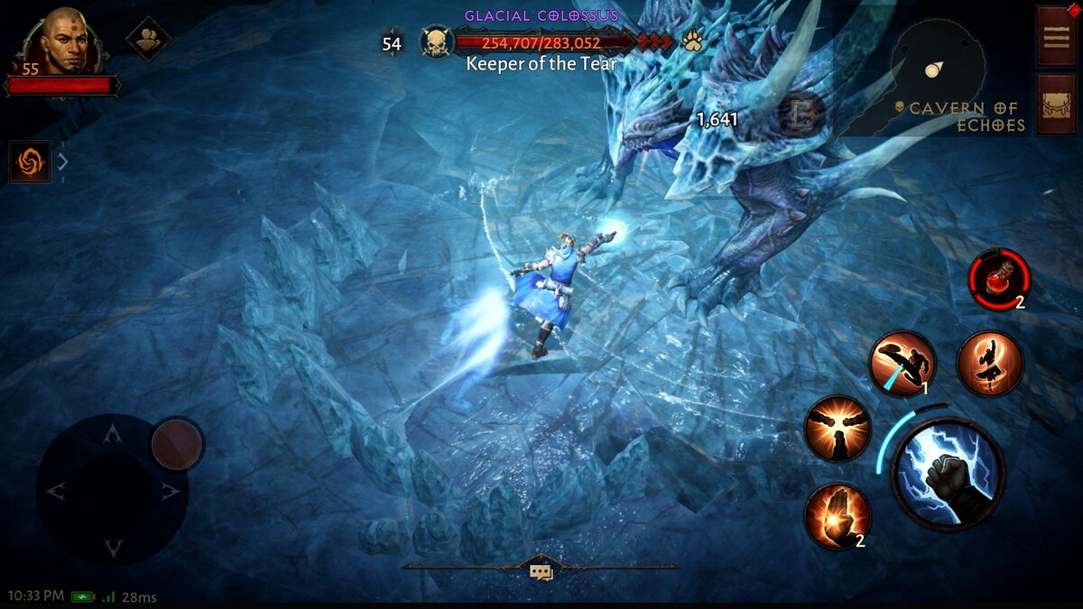 Can You Respec Your Character in Diablo Immortal? Can You Respec Your Character in Diablo Immortal?