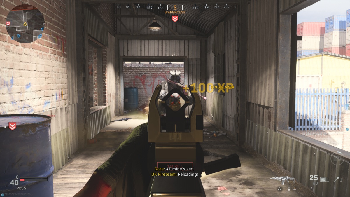 Top 10 Best Call of Duty Multiplayer Modes, Ranked MW 24/7