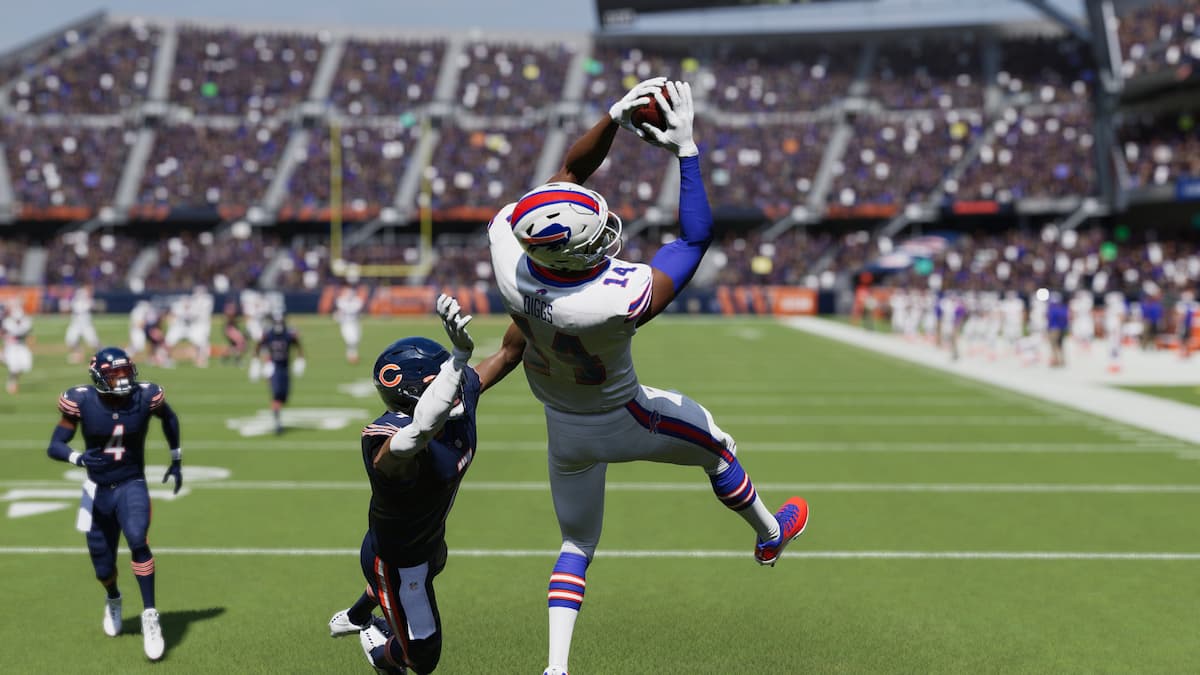 Madden NFL 22 Safeties Tier List (November 2022)