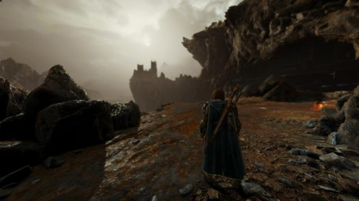 Best 5 Middle-Earth: Shadow of War Images - Gamer Journalist