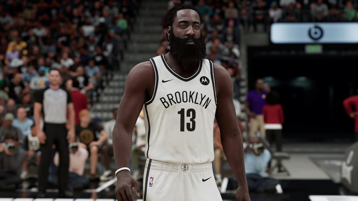 NBA 2K22 Best Shooting Guards Tier List (July 2022) Archysport