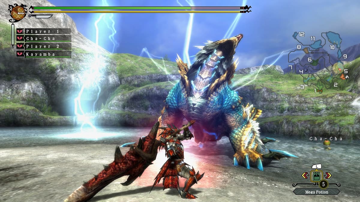Top 10 Monster Hunter Games, Ranked Top 10 Monster Hunter Games, Ranked