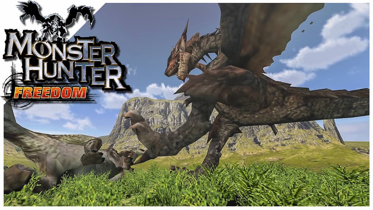 Top 10 Monster Hunter Games, Ranked Top 10 Monster Hunter Games, Ranked