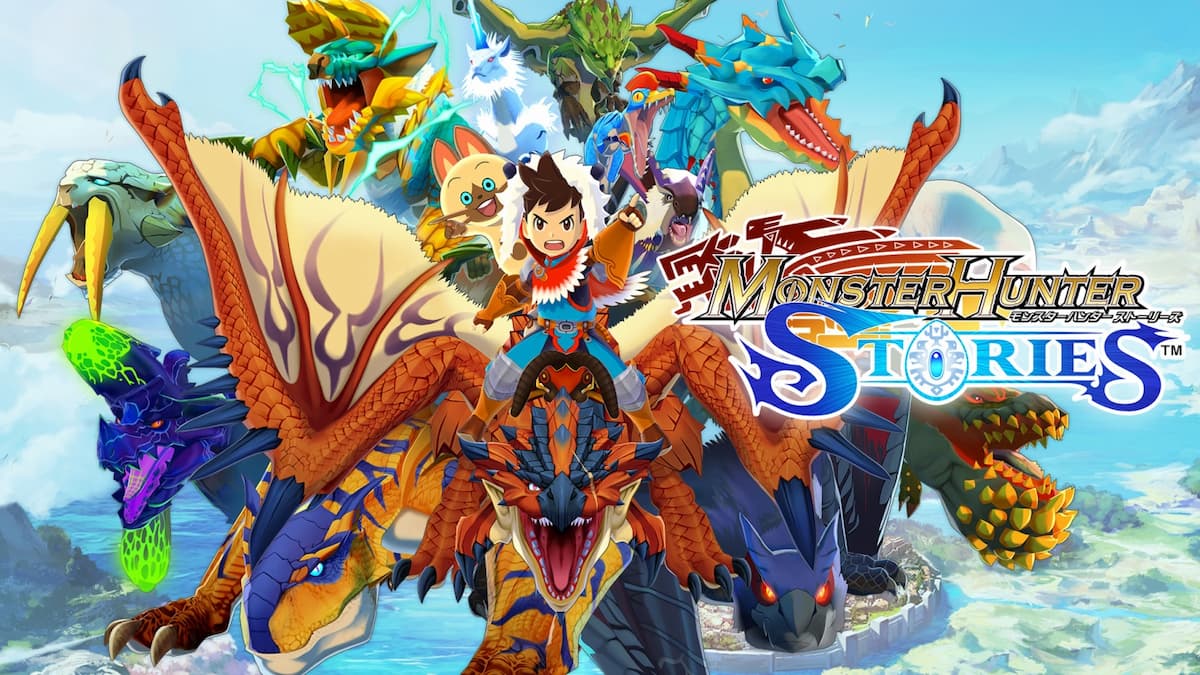 Top 10 Monster Hunter Games, Ranked Top 10 Monster Hunter Games, Ranked