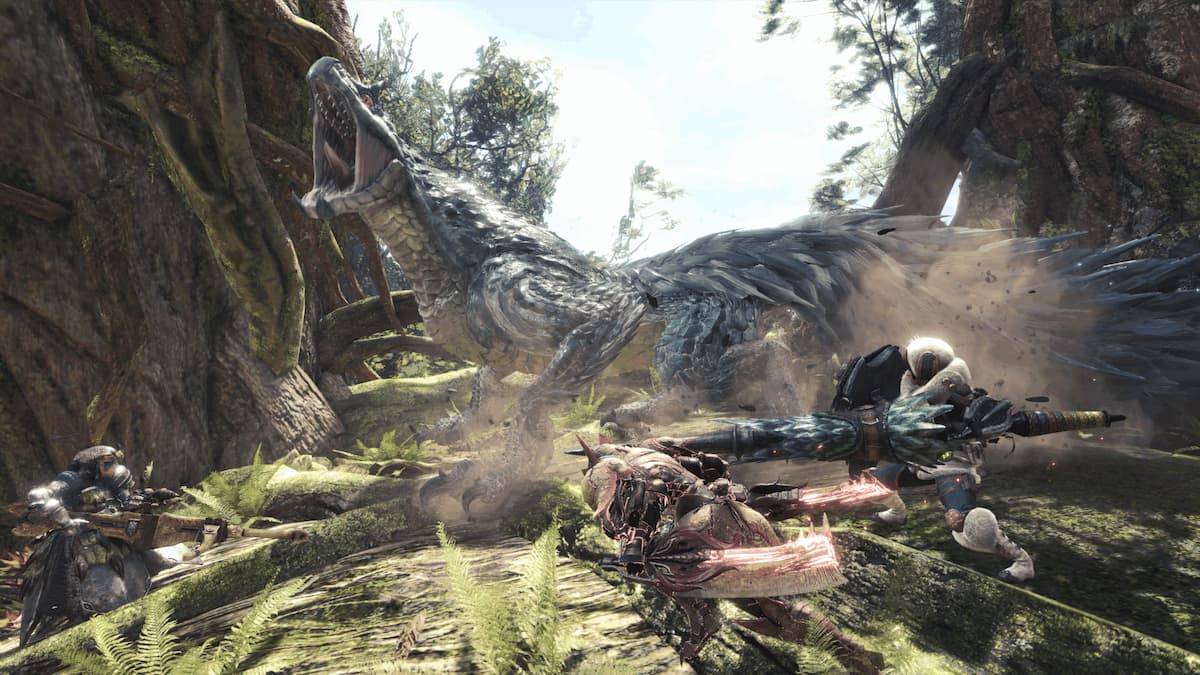 Top 10 Monster Hunter Games, Ranked Top 10 Monster Hunter Games, Ranked