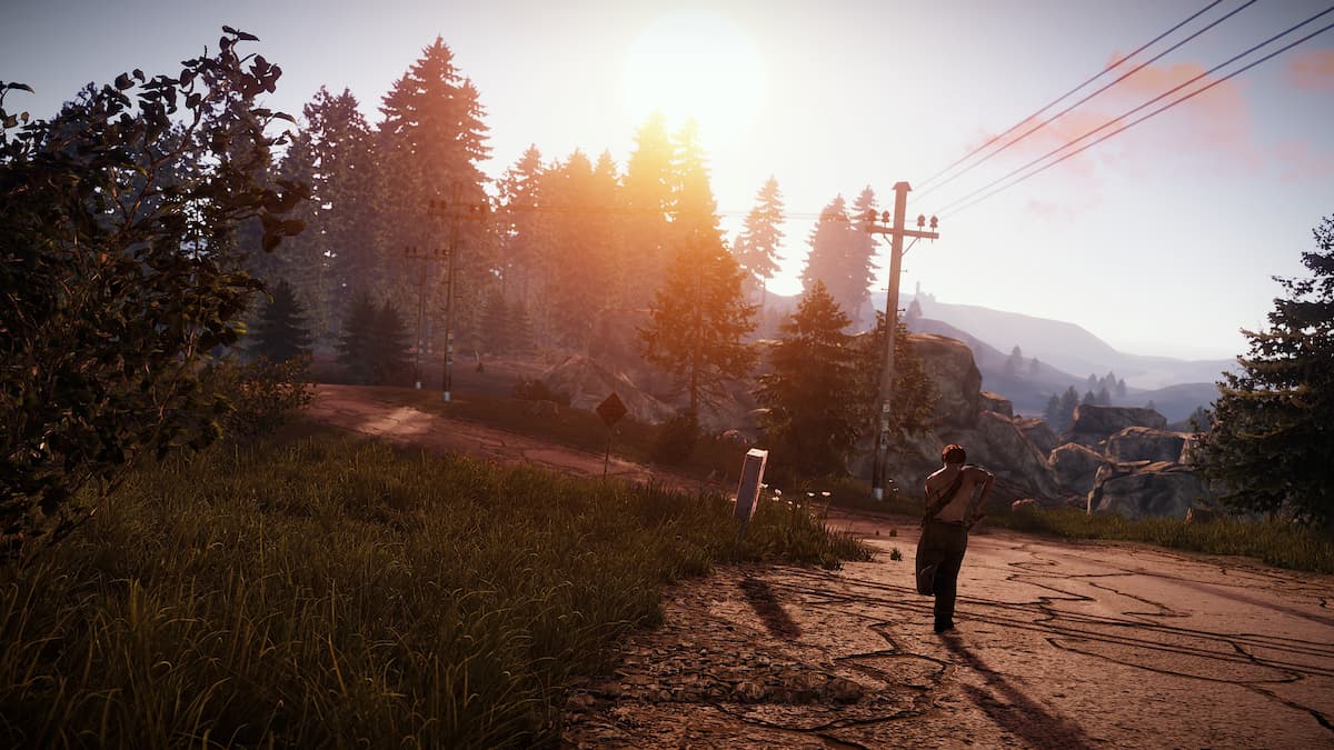 8 Best Games Like Conan Exiles Running in Rust