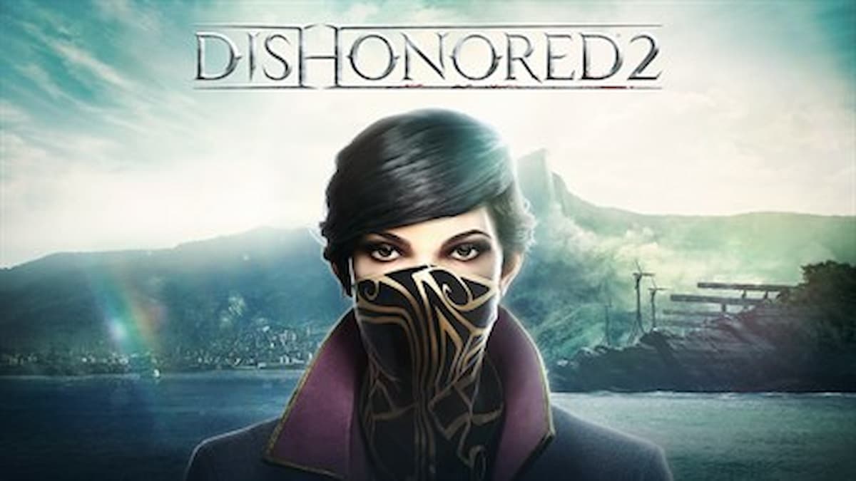 Top 10 Greatest Video Video games With A Feminine Lead Dishonored 2