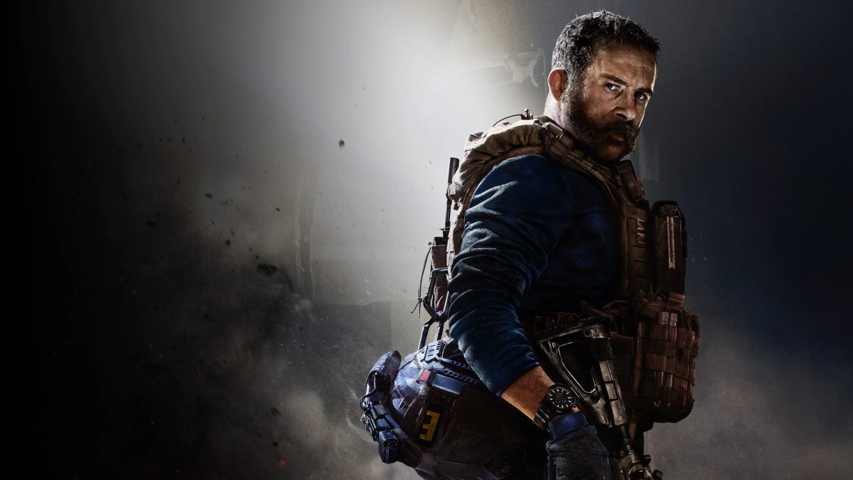 High 5 Call of Duty Campaigns Ranked CoD: MW (2019) Price Image
