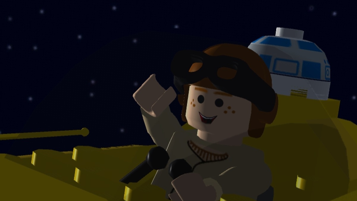 Which LEGO Star Wars Game Is the Best? Which LEGO Star Wars Game Is the Best?