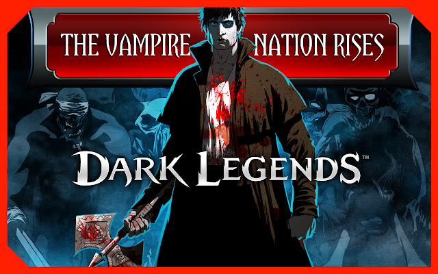 Dark LEgends