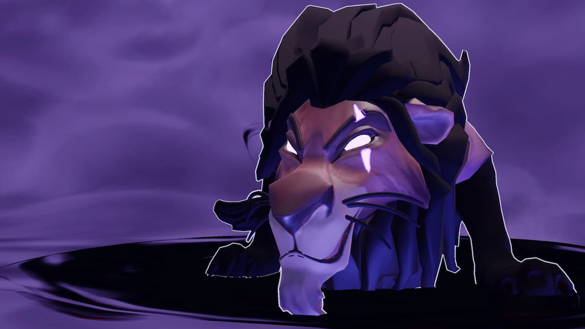 Fractured Scar Disneys Mirroverse