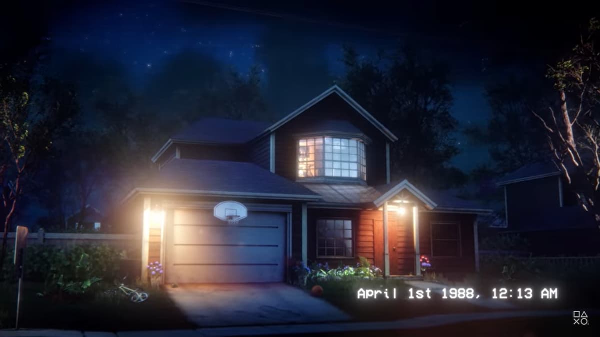 When Does Killer Klowns from Outer Space: The Game Release? House in Killer Klowns from Outer Space The Game