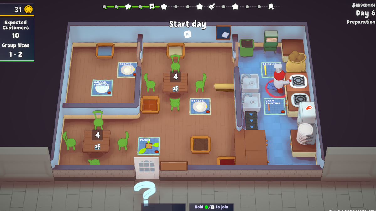 All Appliances and What They Do in PlateUp! Gamer Journalist