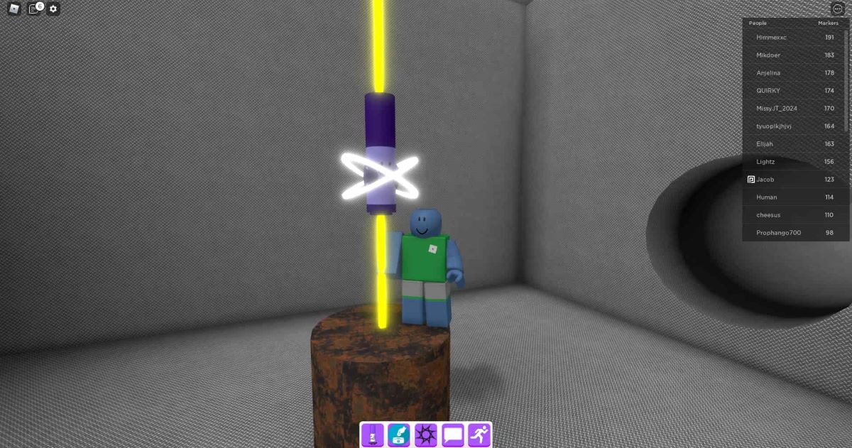 How to Find the Supernova Marker in Find the Markers Gamer Journalist