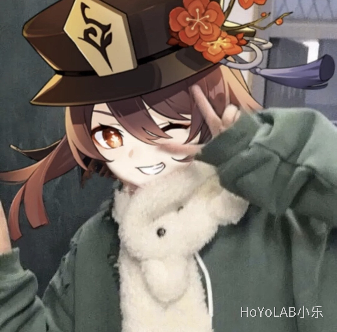 GenshinImpact