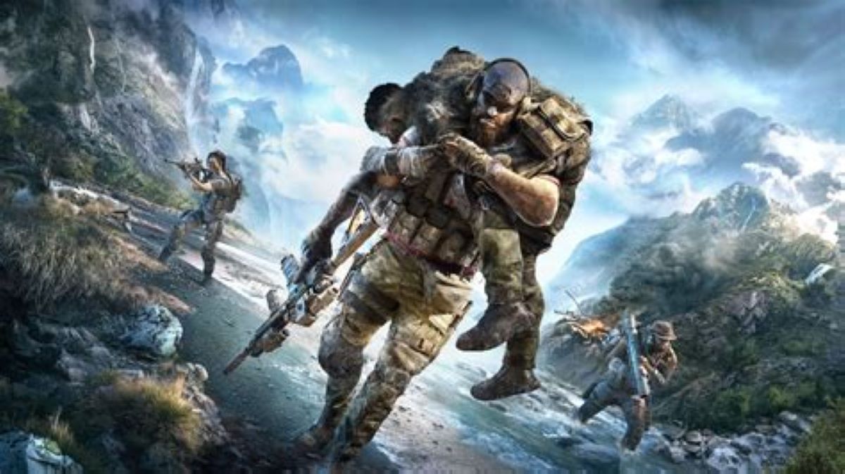 Breakpoint Crossplay Is Your Console Compatible - tfo6job