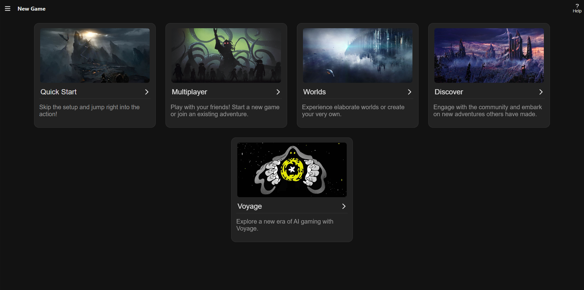 How To Play Multiplayer In AI Dungeon - Gamer Journalist