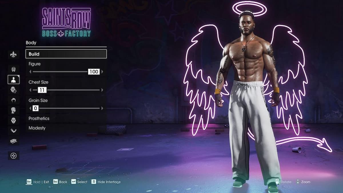 How To Import Your Boss Factory Character in Saints Row How To Import Your Boss Factory Character in Saints Row