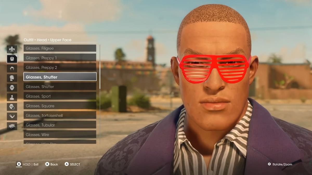 How to Change Character Appearance in Saints Row Gamer Journalist