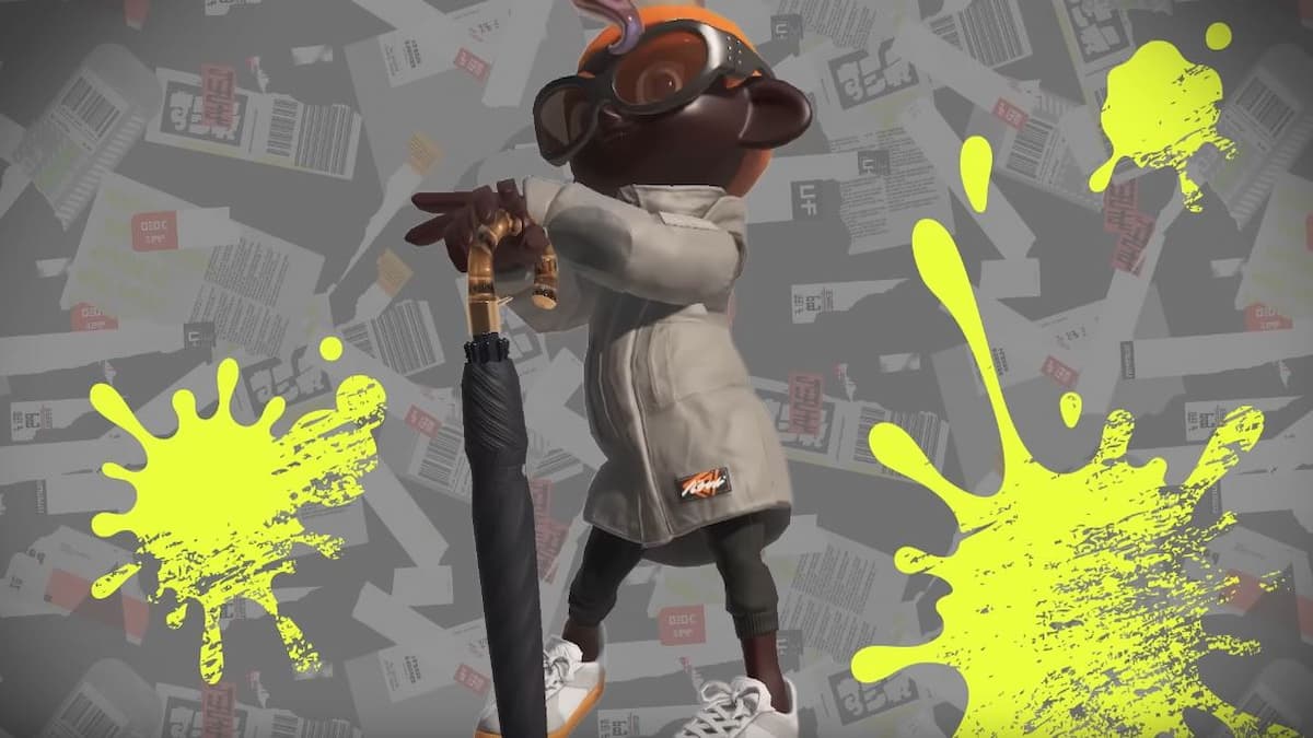 Can You Switch Between Inkling and Octoling in Splatoon 3? Can You Switch Between Inkling and Octoling in Splatoon 3?