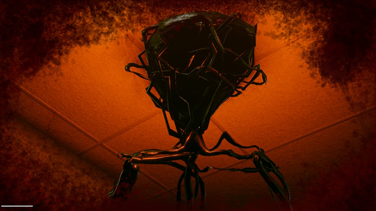 All Entities And How To Survive Them In Inside The Backrooms Gamer All Entities And How To Survive Them In Inside The Backrooms Gamer