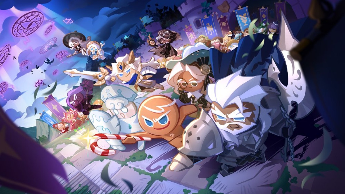 Best Toppings for Eclair Cookie in Cookie Run: Kingdom - Gamer Journalist