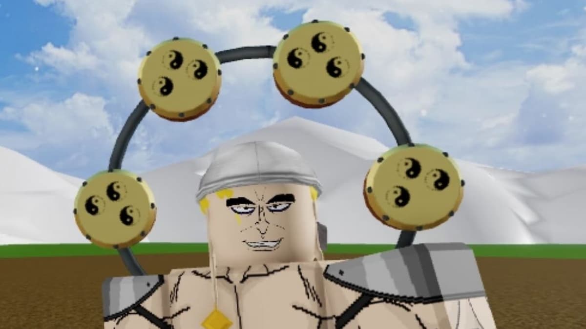 How to Get Tomoe Ring in Blox Fruits - Gamer Journalist