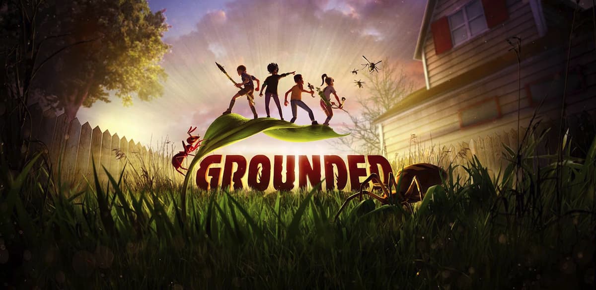 How to Repair Weapons and Tools in Grounded Gamer Journalist