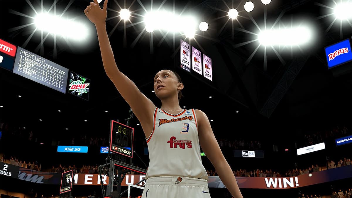NBA 2K23 How to a Starter in MyCareer Gamer Journalist