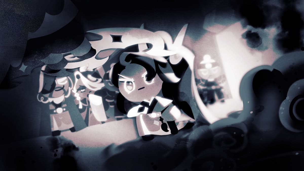 cookie run kingdom caramel arrow loading