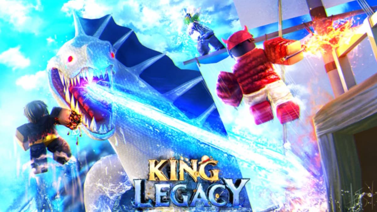 Meilleurs fruits du diable dans King Legacy: liste des niveaux classés roi héritage roi de la mer
