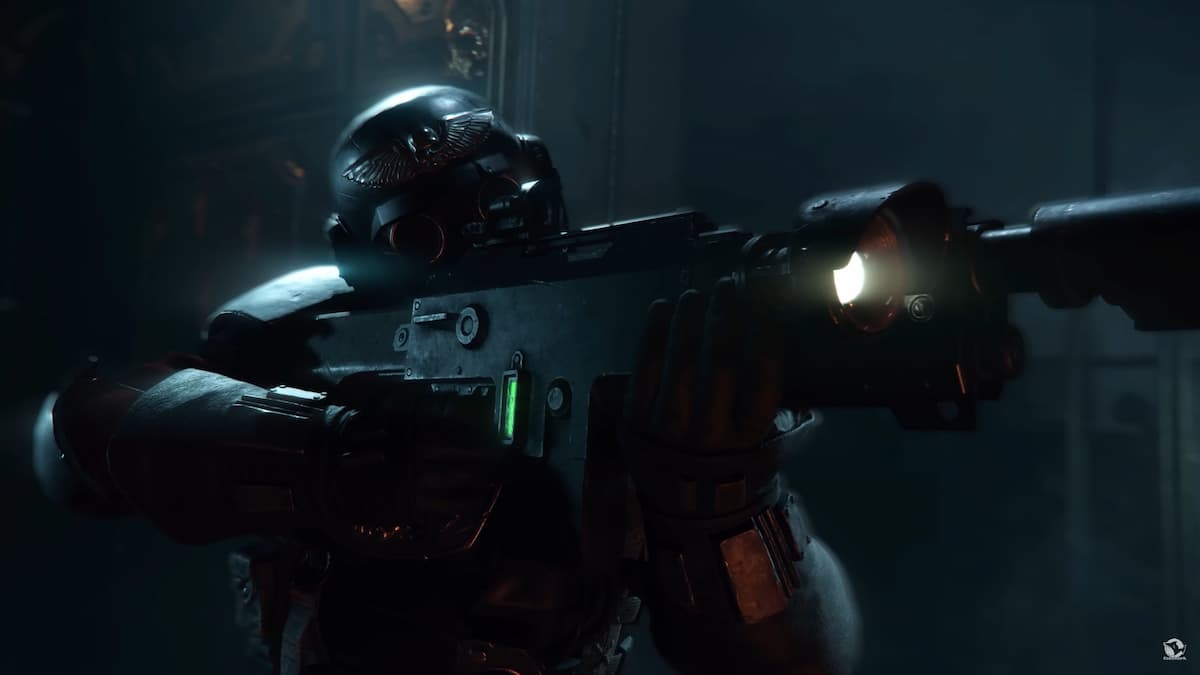 Todos os locais de Darktide Grimoire em Warhammer 40k: Darktide veterano
